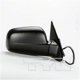 Purchase Top-Quality Door Mirror by TYC - 4750231 pa10