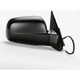 Purchase Top-Quality Door Mirror by TYC - 4750231 pa4