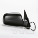 Purchase Top-Quality Door Mirror by TYC - 4750231 pa8