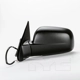 Purchase Top-Quality Door Mirror by TYC - 4750232 pa7