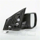 Purchase Top-Quality Door Mirror by TYC - 4750441 pa4