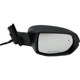 Purchase Top-Quality Door Mirror by TYC - 4750791 pa1