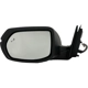 Purchase Top-Quality Door Mirror by TYC - 4750792 pa1