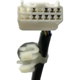 Purchase Top-Quality Door Mirror by TYC - 4750792 pa2