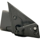 Purchase Top-Quality Door Mirror by TYC - 4750792 pa3