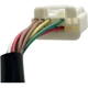 Purchase Top-Quality Door Mirror by TYC - 4750792 pa4