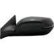 Purchase Top-Quality Door Mirror by TYC - 4750792 pa5