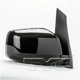 Purchase Top-Quality Door Mirror by TYC - 4760241 pa1
