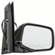 Purchase Top-Quality Door Mirror by TYC - 4760241 pa2