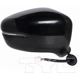 Purchase Top-Quality Door Mirror by TYC - 4760551 pa10