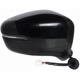 Purchase Top-Quality Door Mirror by TYC - 4760551 pa13