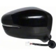 Purchase Top-Quality Door Mirror by TYC - 4760551 pa4