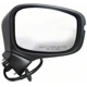 Purchase Top-Quality Door Mirror by TYC - 4760551 pa5
