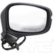 Purchase Top-Quality Door Mirror by TYC - 4760551 pa8