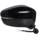 Purchase Top-Quality Door Mirror by TYC - 4760561 pa9