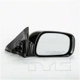 Purchase Top-Quality Door Mirror by TYC - 5210631 pa3
