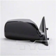 Purchase Top-Quality Door Mirror by TYC - 5210741 pa1