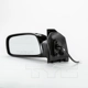 Purchase Top-Quality Door Mirror by TYC - 5230232 pa1
