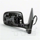 Purchase Top-Quality Door Mirror by TYC - 5230431 pa2