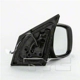 Purchase Top-Quality Door Mirror by TYC - 5230431 pa3