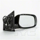 Purchase Top-Quality Door Mirror by TYC - 5230431 pa4