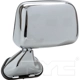 Purchase Top-Quality Door Mirror by TYC - 5260012 pa1