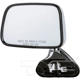 Purchase Top-Quality Door Mirror by TYC - 5260012 pa2