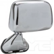 Purchase Top-Quality Door Mirror by TYC - 5260012 pa6