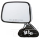 Purchase Top-Quality Door Mirror by TYC - 5260012 pa7