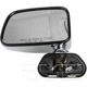 Purchase Top-Quality Door Mirror by TYC - 5260012 pa8