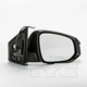 Purchase Top-Quality Door Mirror by TYC - 5280431 pa5