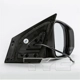 Purchase Top-Quality Door Mirror by TYC - 5280431 pa6
