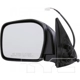 Purchase Top-Quality Door Mirror by TYC - 5290032 pa3