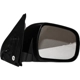 Purchase Top-Quality Door Mirror by TYC - 5290331 pa1