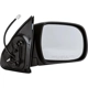 Purchase Top-Quality Door Mirror by TYC - 5290331 pa7