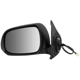 Purchase Top-Quality TYC - 5290432 - Driver Side Power View Mirror pa2
