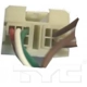 Purchase Top-Quality Door Mirror by TYC - 5290781 pa6