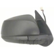 Purchase Top-Quality Door Mirror by TYC - 5290781 pa7