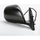 Purchase Top-Quality Door Mirror by TYC - 5320331 pa5