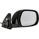Purchase Top-Quality Door Mirror by TYC - 5320331 pa7