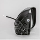 Purchase Top-Quality Door Mirror by TYC - 5330031 pa4