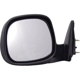 Purchase Top-Quality TYC - 5330032 - Driver Side Power View Mirror pa1