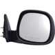 Purchase Top-Quality TYC - 5330041 - Passenger Side Power View Mirror pa1