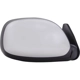 Purchase Top-Quality TYC - 5330041 - Passenger Side Power View Mirror pa2