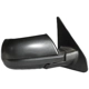 Purchase Top-Quality TYC - 5330131 - Passenger Side Power View Mirror pa1