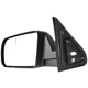 Purchase Top-Quality TYC - 5330132 - Driver Side Power View Mirror pa2