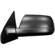 Purchase Top-Quality TYC - 5330132 - Driver Side Power View Mirror pa3