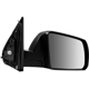 Purchase Top-Quality Door Mirror by TYC - 5330141 pa1