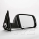 Purchase Top-Quality Door Mirror by TYC - 5330141 pa3