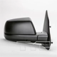 Purchase Top-Quality Door Mirror by TYC - 5330141 pa5